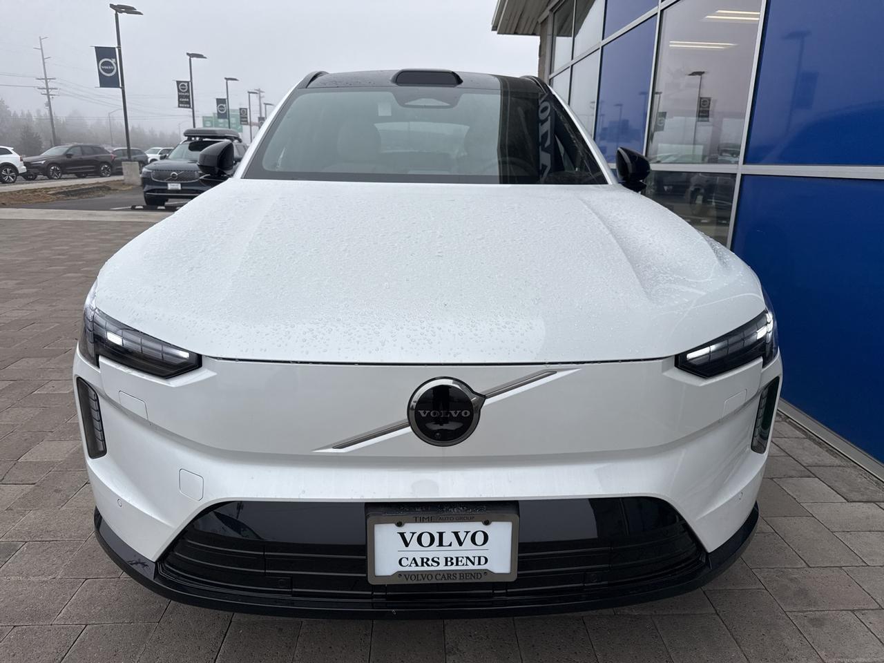 2025 Volvo EX90 Twin Motor Performance Ultra Bend OR