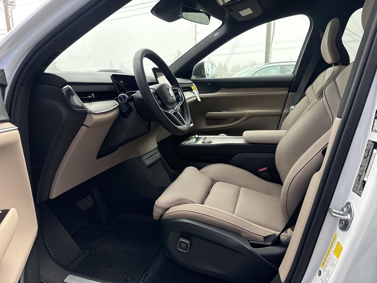 2025 Volvo EX90 Twin Motor Performance Ultra Bend OR