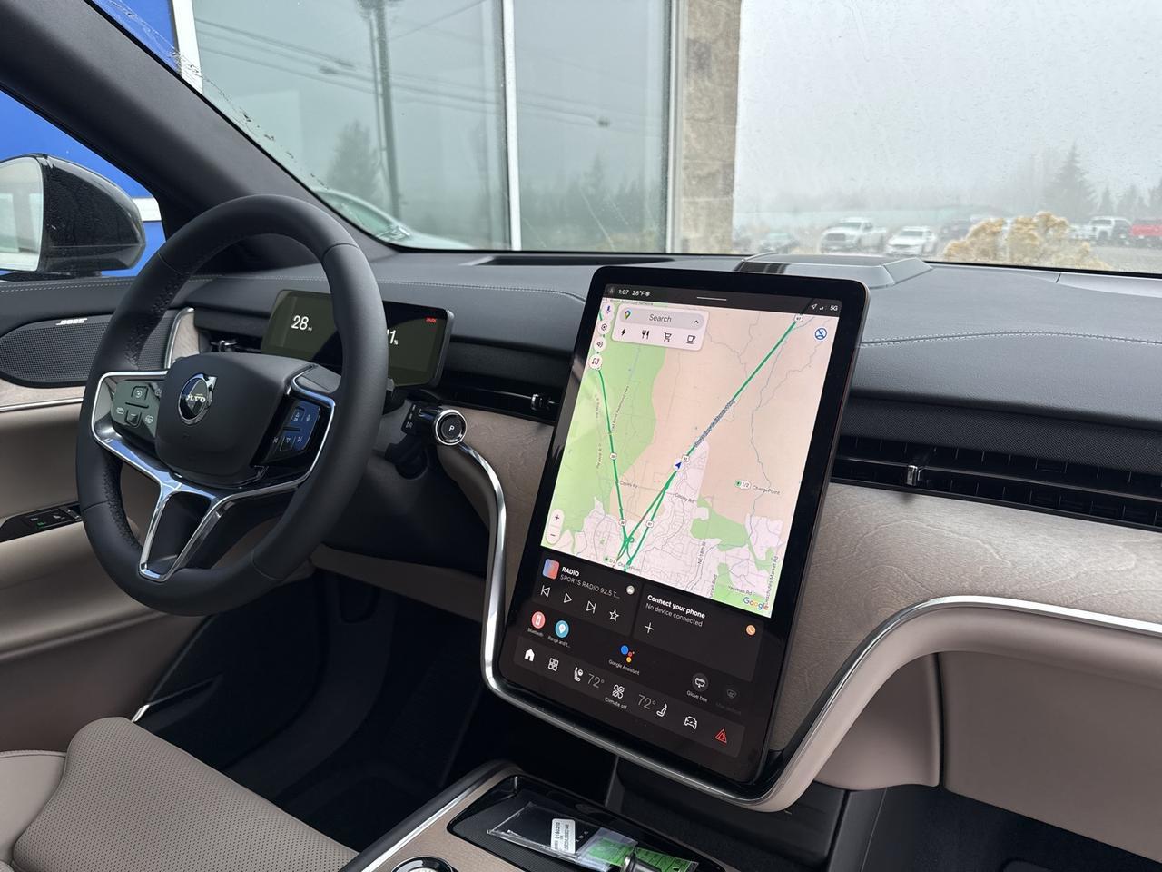 2025 Volvo EX90 Twin Motor Performance Ultra Bend OR