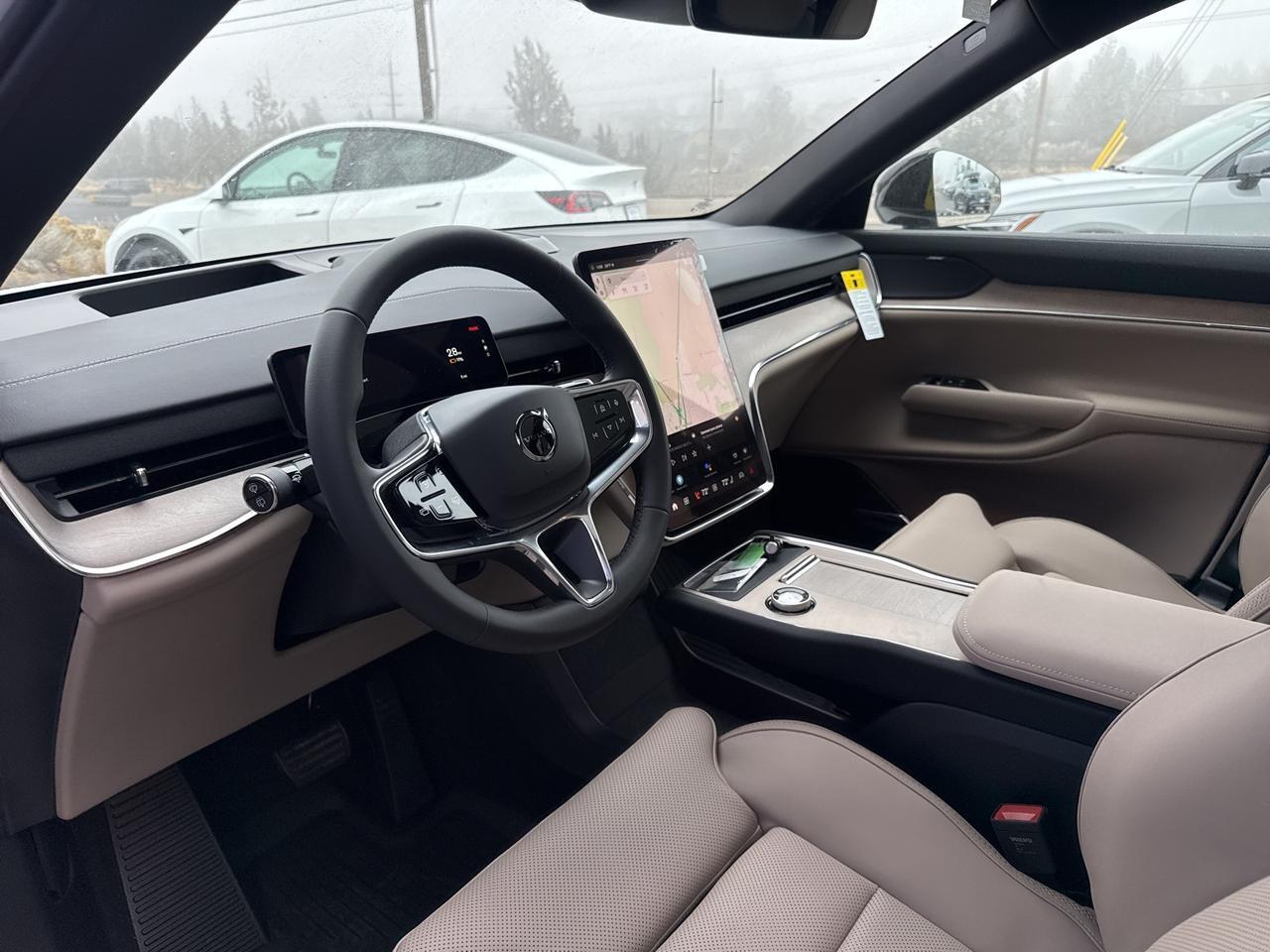 2025 Volvo EX90 Twin Motor Performance Ultra Bend OR