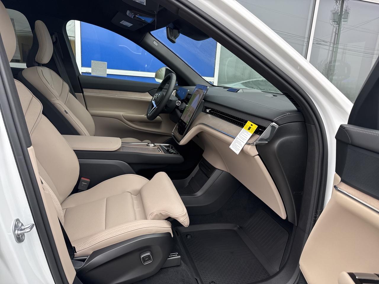 2025 Volvo EX90 Twin Motor Performance Ultra Bend OR