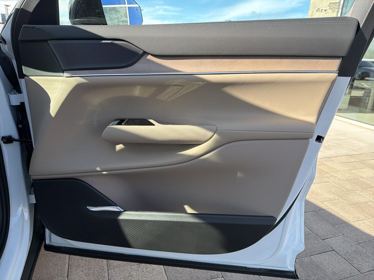 2025 Volvo EX90 Twin Motor Performance Ultra Bend OR