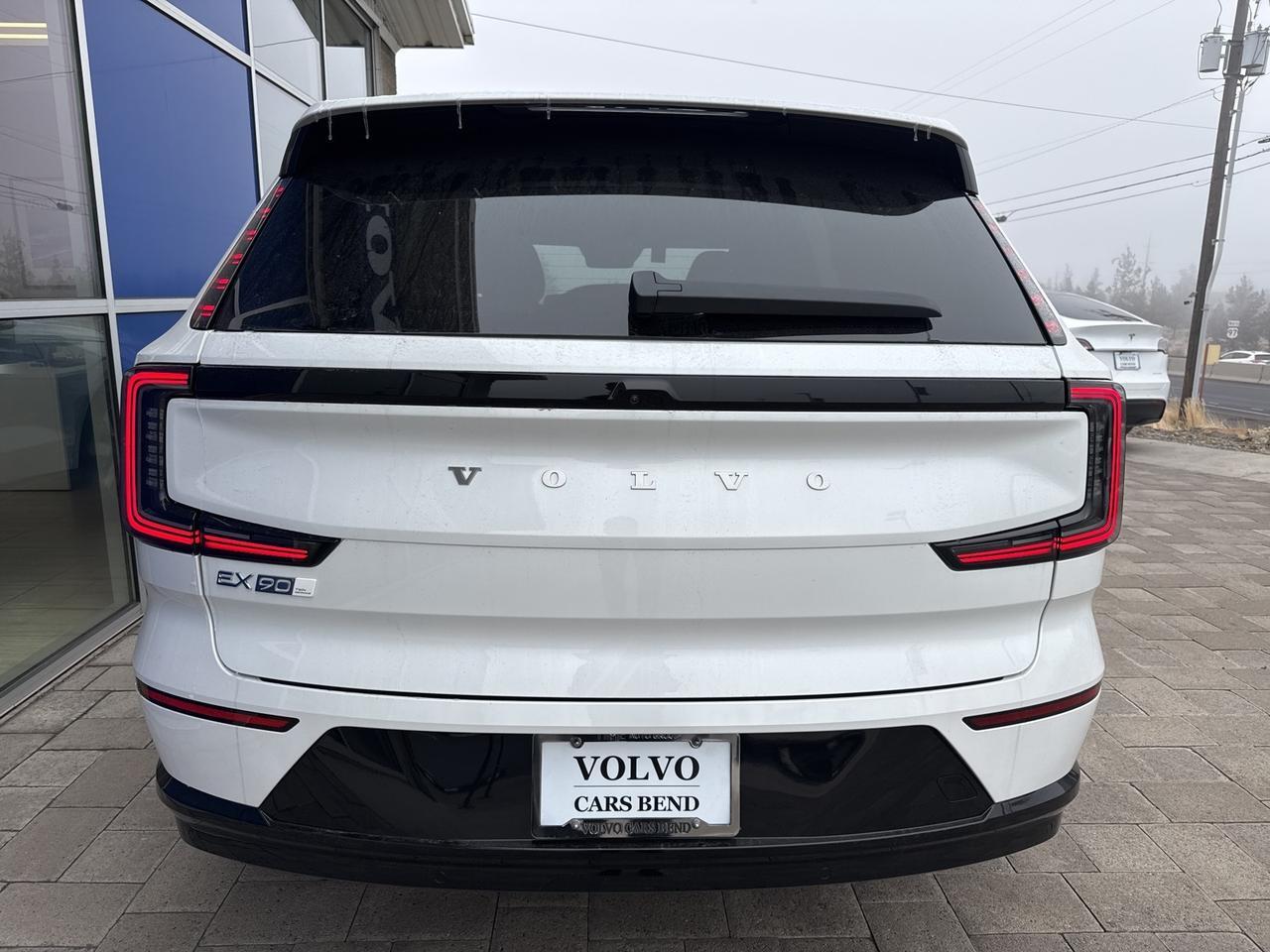 2025 Volvo EX90 Twin Motor Performance Ultra Bend OR