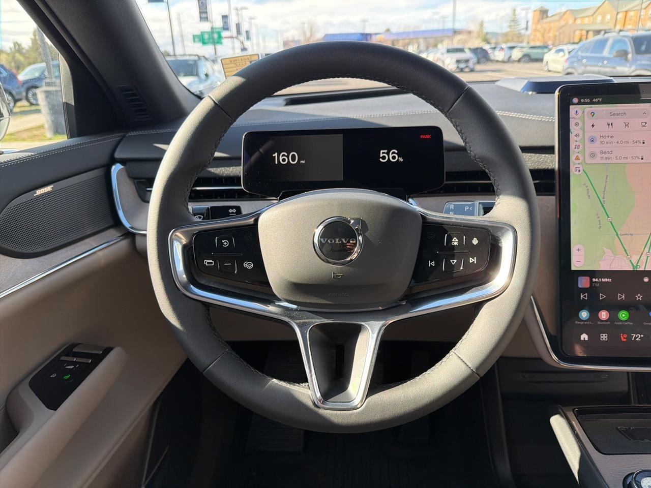 2025 Volvo EX90 Twin Motor Performance Ultra Bend OR