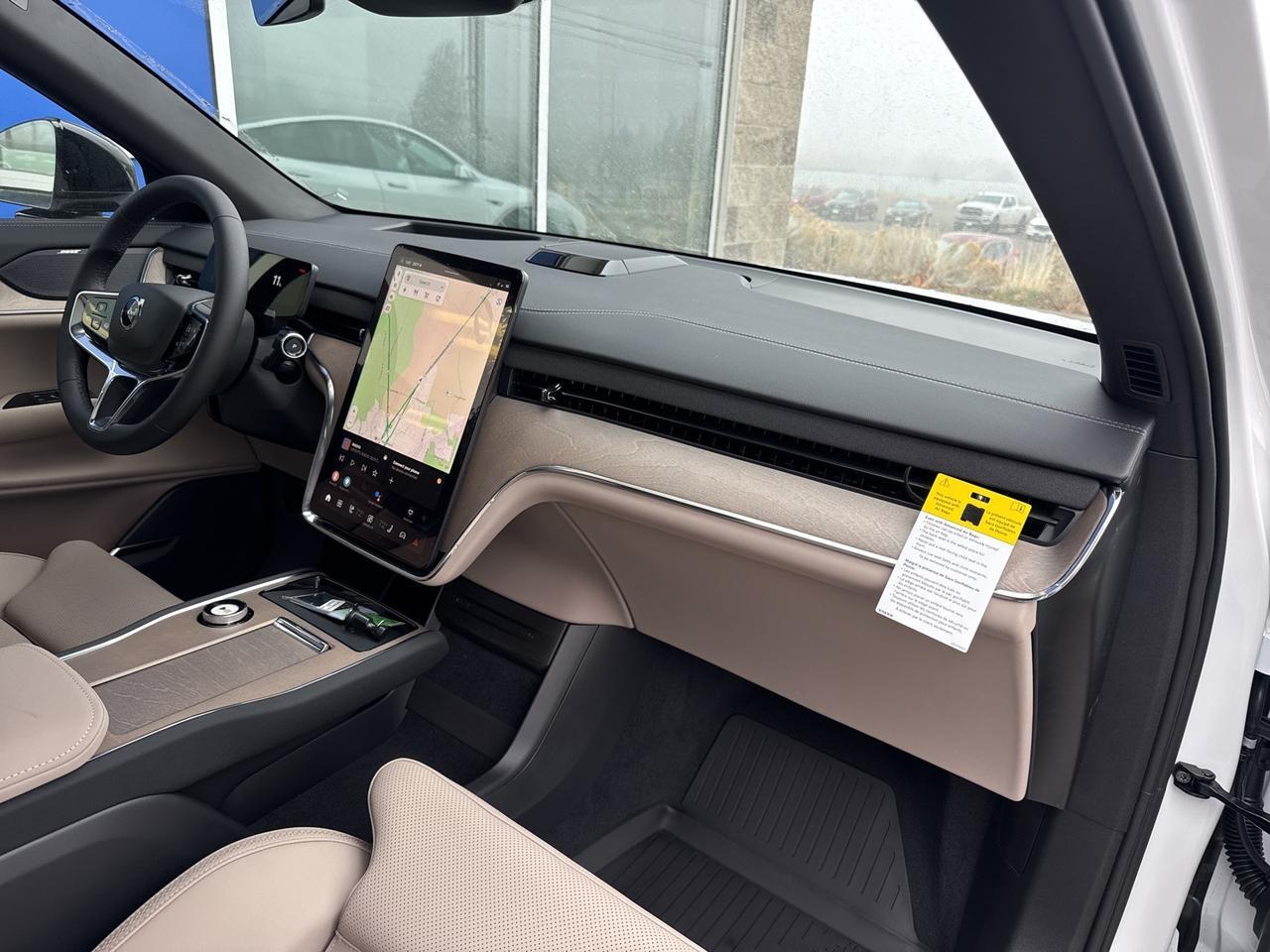 2025 Volvo EX90 Twin Motor Performance Ultra Bend OR