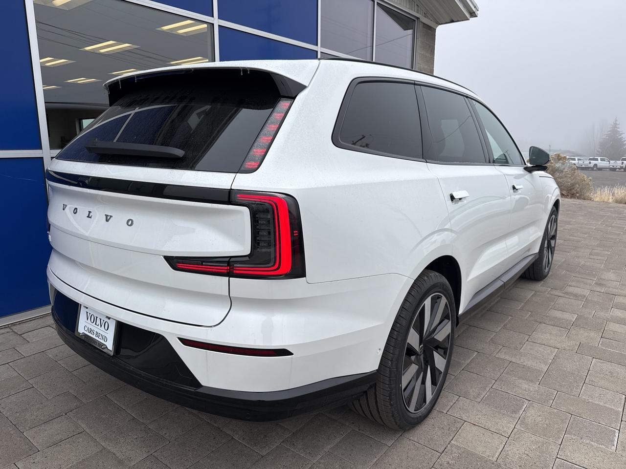 2025 Volvo EX90 Twin Motor Performance Ultra Bend OR