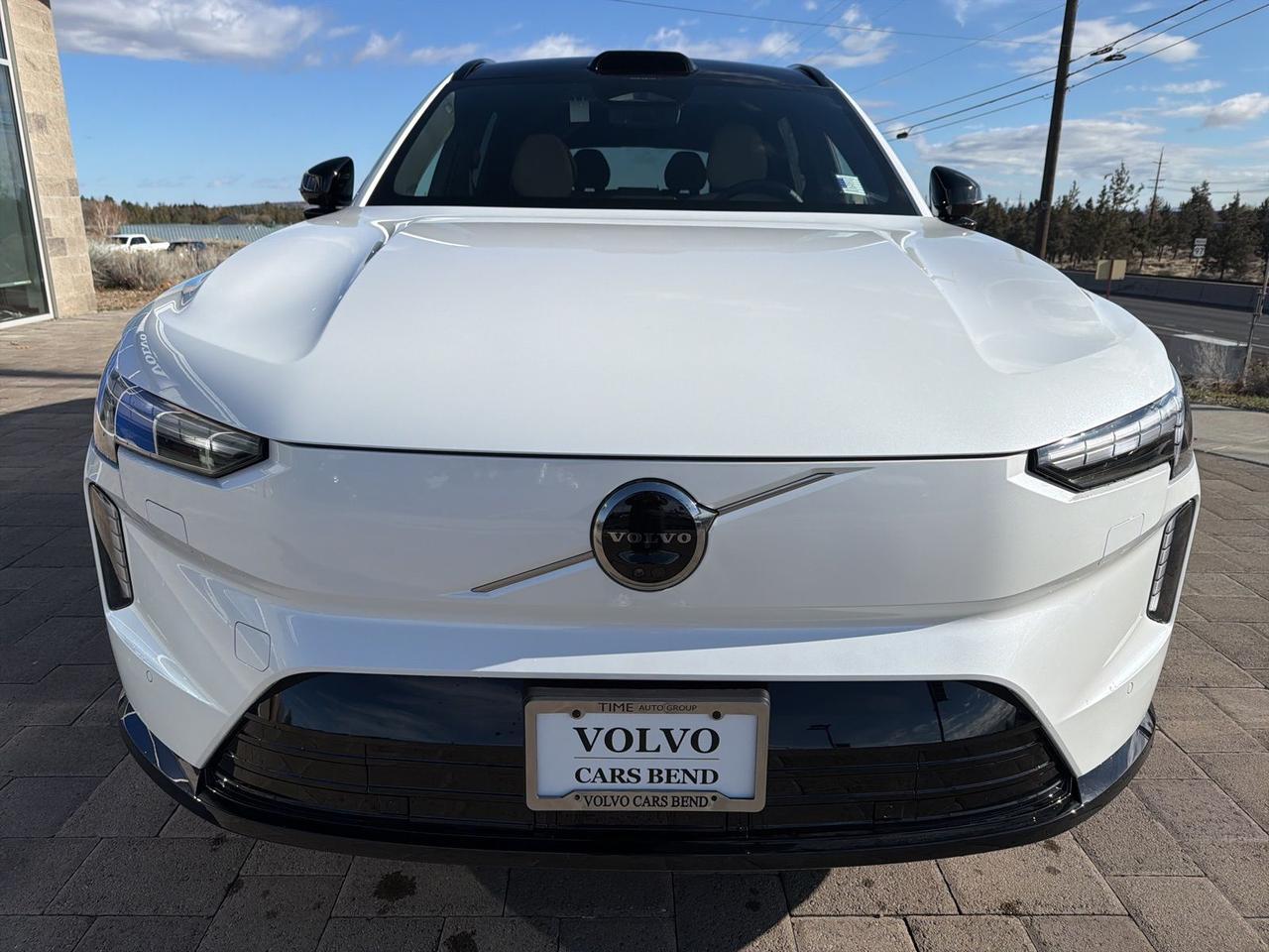 2025 Volvo EX90 Twin Motor Performance Ultra Bend OR