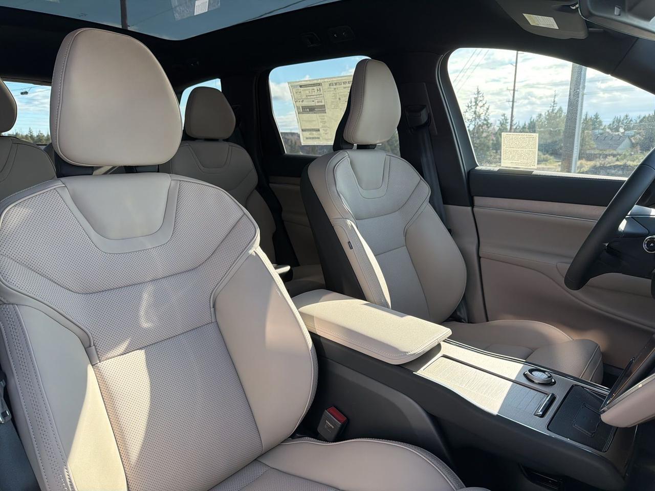 2025 Volvo EX90 Twin Motor Performance Ultra Bend OR