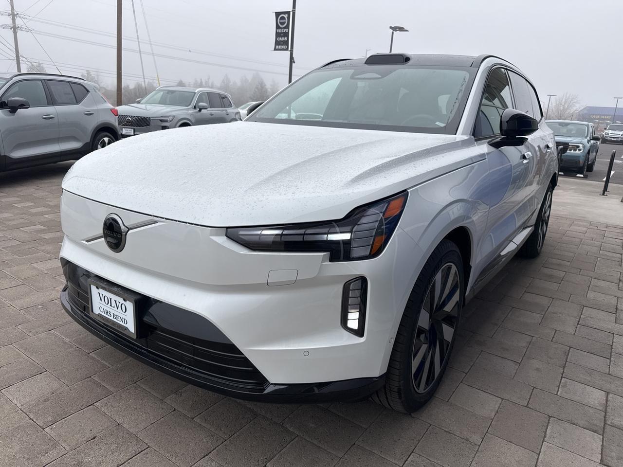 2025 Volvo EX90 Twin Motor Performance Ultra Bend OR