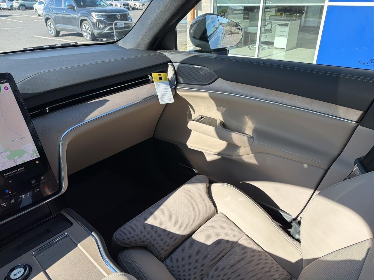 2025 Volvo EX90 Twin Motor Performance Ultra Bend OR