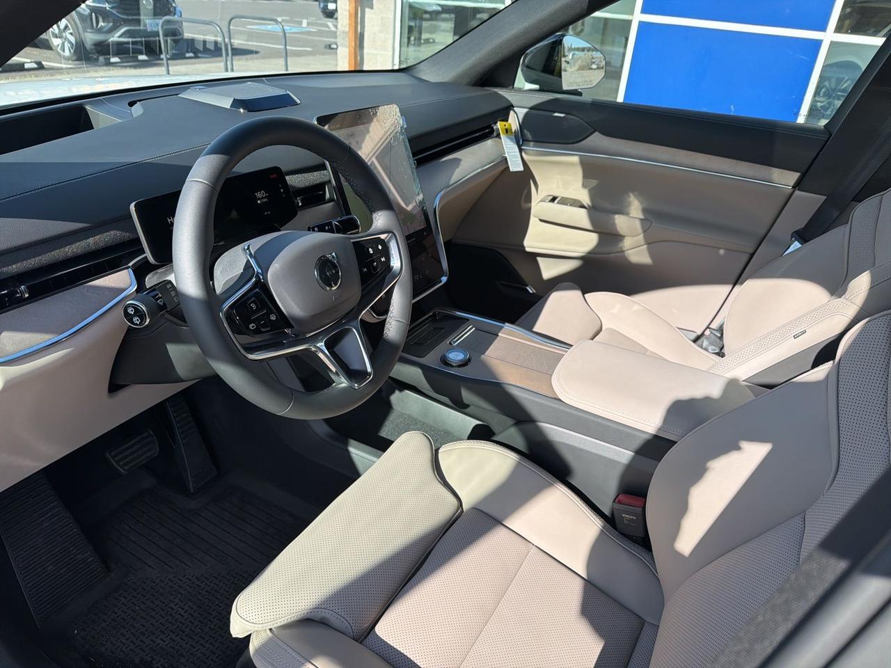 2025 Volvo EX90 Twin Motor Performance Ultra Bend OR