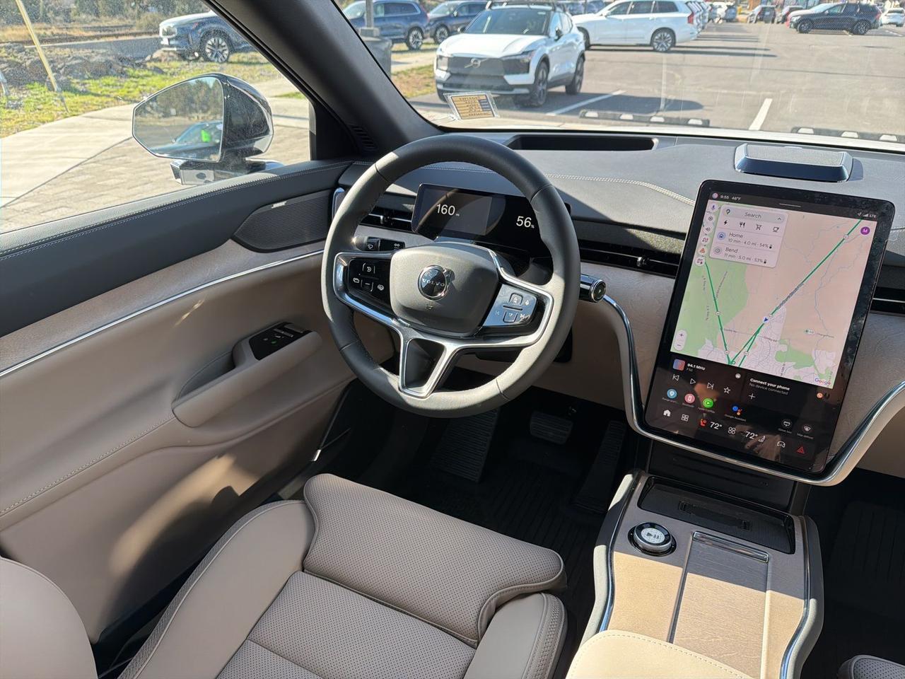 2025 Volvo EX90 Twin Motor Performance Ultra Bend OR