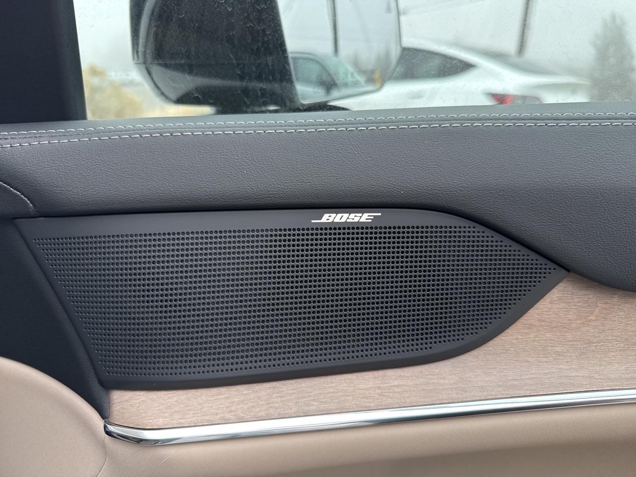 2025 Volvo EX90 Twin Motor Performance Ultra Bend OR