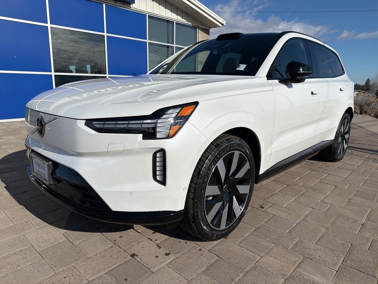 2025 Volvo EX90 Twin Motor Performance Ultra Bend OR