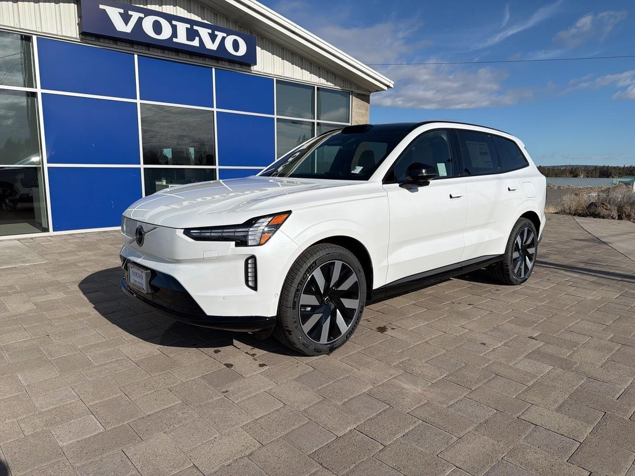 2025 Volvo EX90 Twin Motor Performance Ultra Bend OR