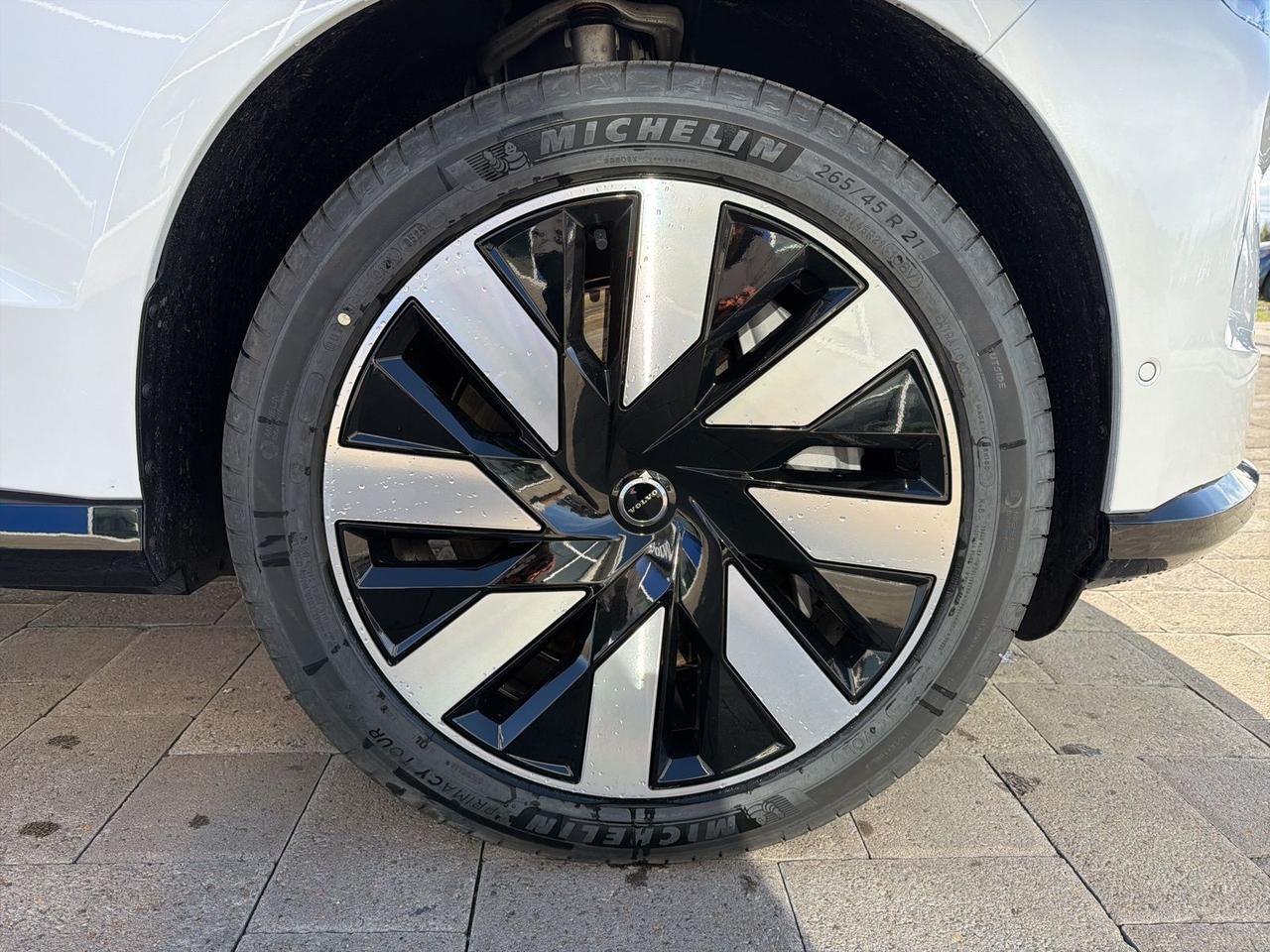 2025 Volvo EX90 Twin Motor Performance Ultra Bend OR