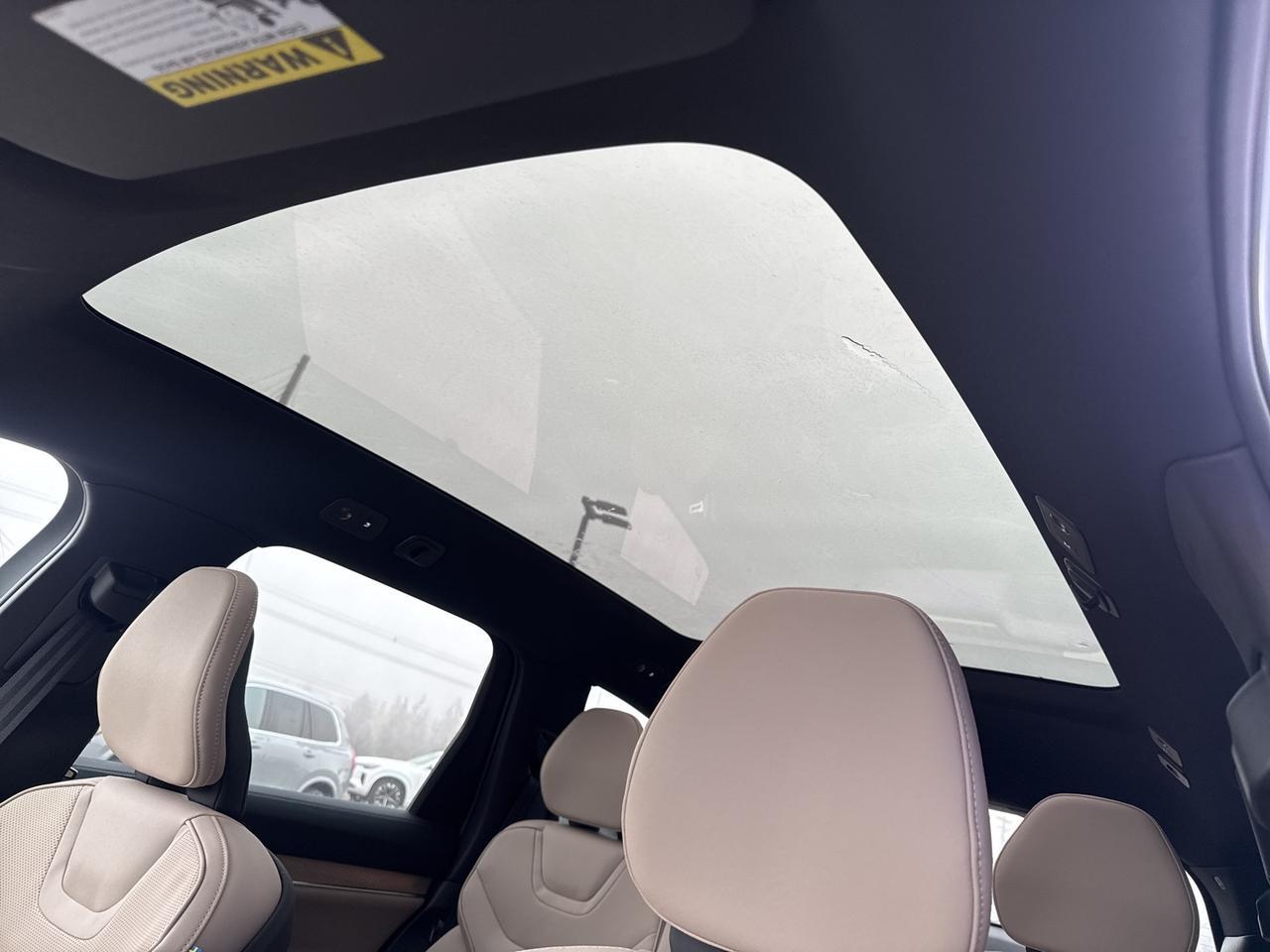 2025 Volvo EX90 Twin Motor Performance Ultra Bend OR