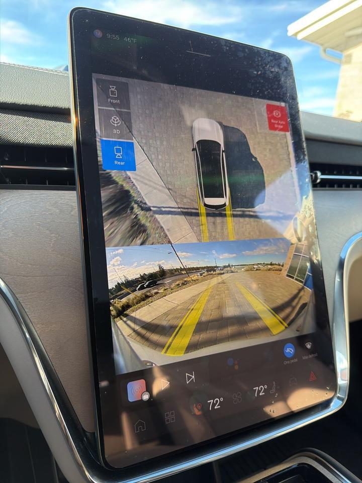 2025 Volvo EX90 Twin Motor Performance Ultra Bend OR