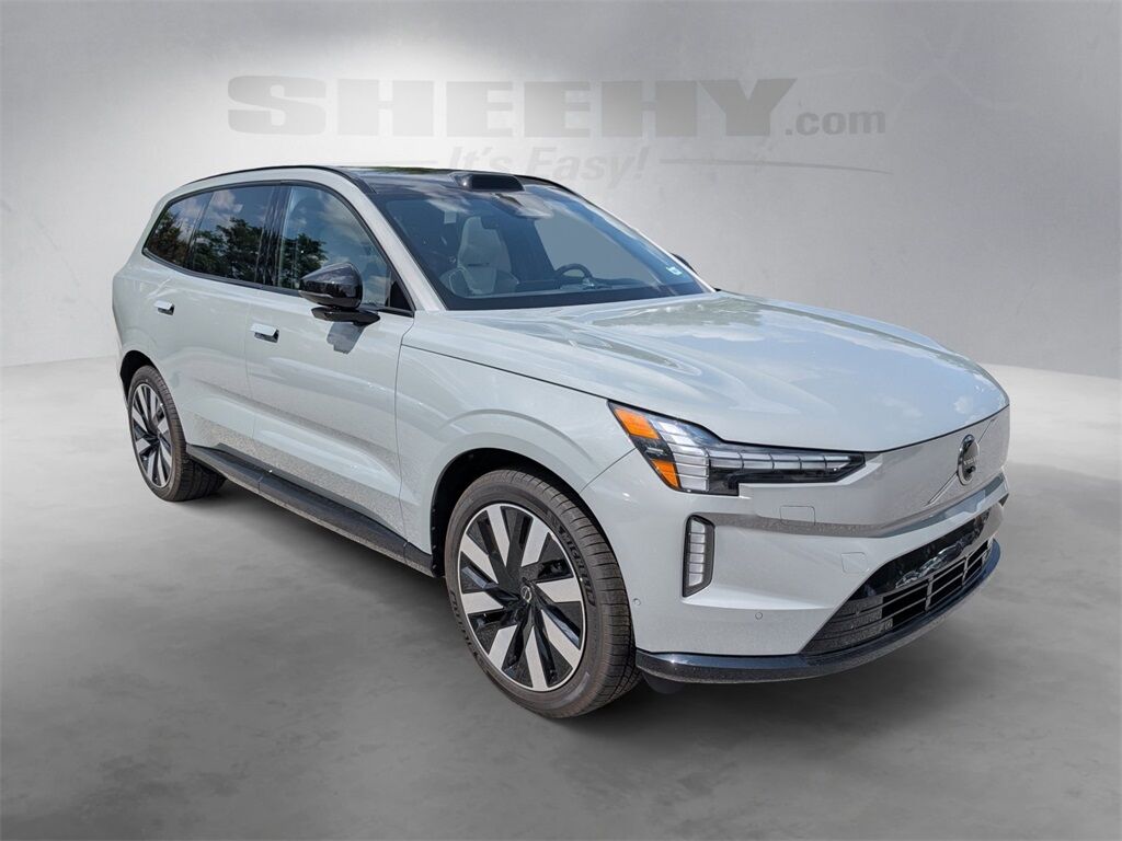2025 Volvo EX90 Twin Motor Performance Ultra Hunt Valley MD