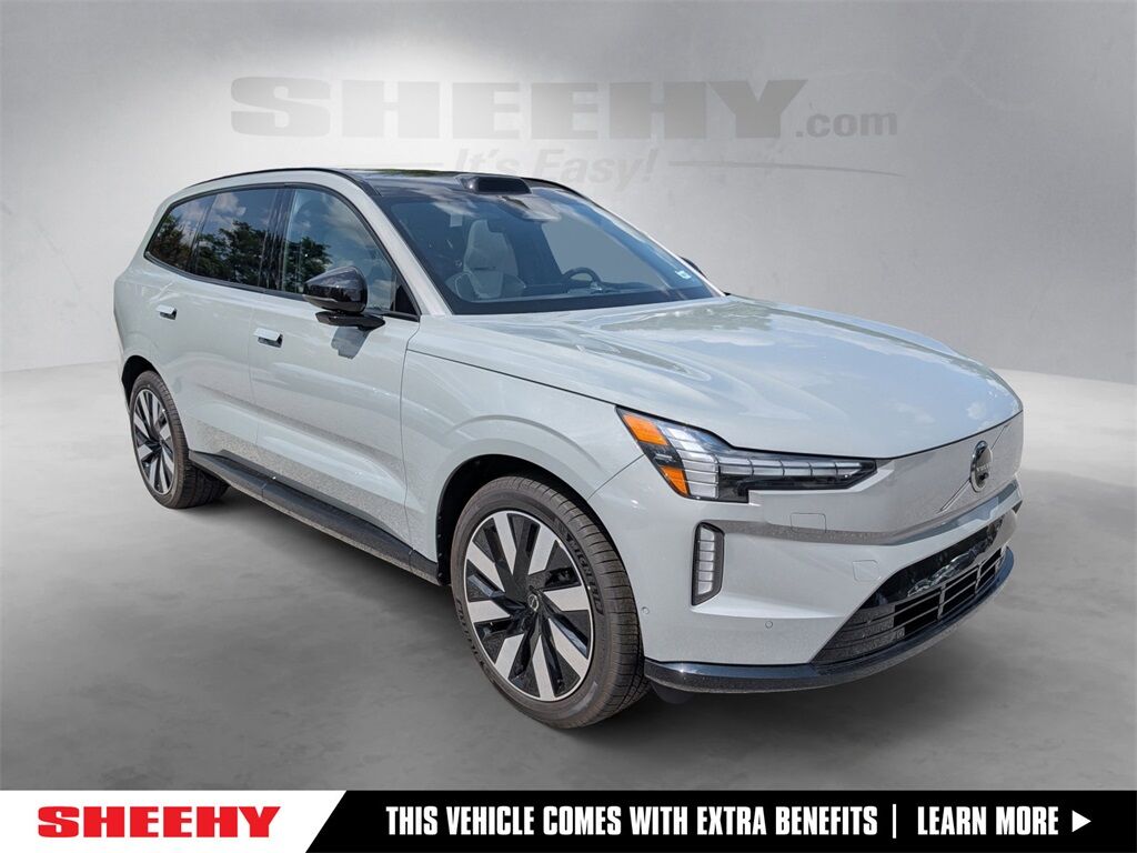 2025 Volvo EX90 Twin Motor Performance Ultra Hunt Valley MD