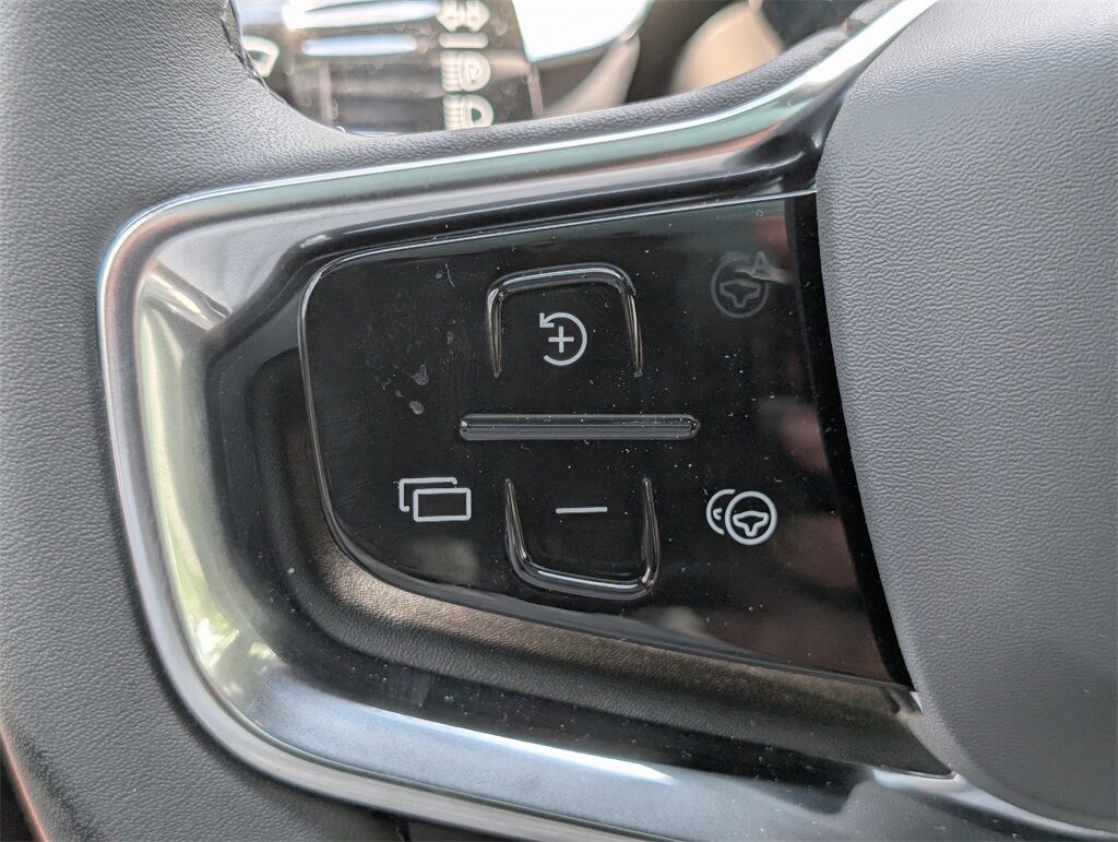 2025 Volvo EX90 Twin Motor Performance Ultra Hunt Valley MD