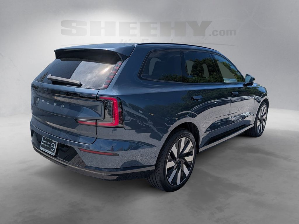 2025 Volvo EX90 Twin Motor Performance Ultra Hunt Valley MD