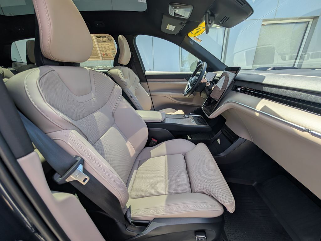 2025 Volvo EX90 Twin Motor Performance Ultra Hunt Valley MD