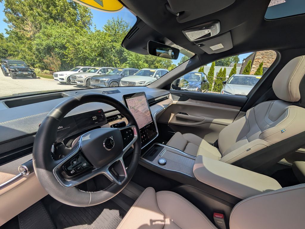 2025 Volvo EX90 Twin Motor Performance Ultra Hunt Valley MD