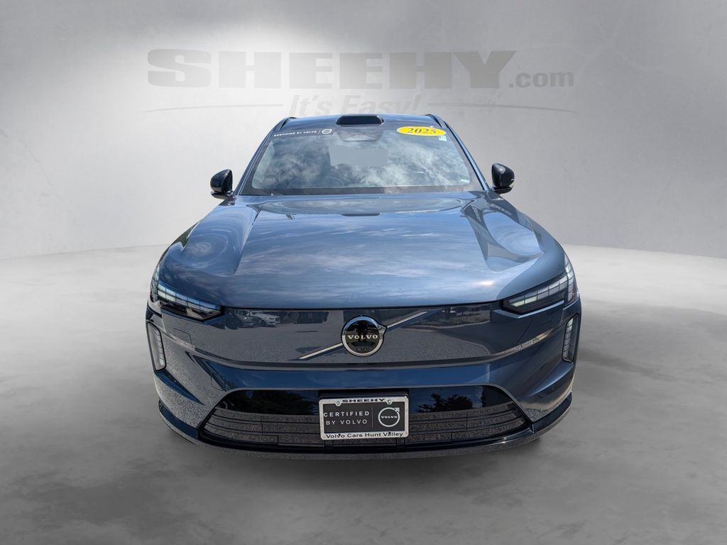 2025 Volvo EX90 Twin Motor Performance Ultra Hunt Valley MD