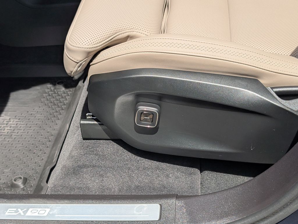 2025 Volvo EX90 Twin Motor Performance Ultra Hunt Valley MD