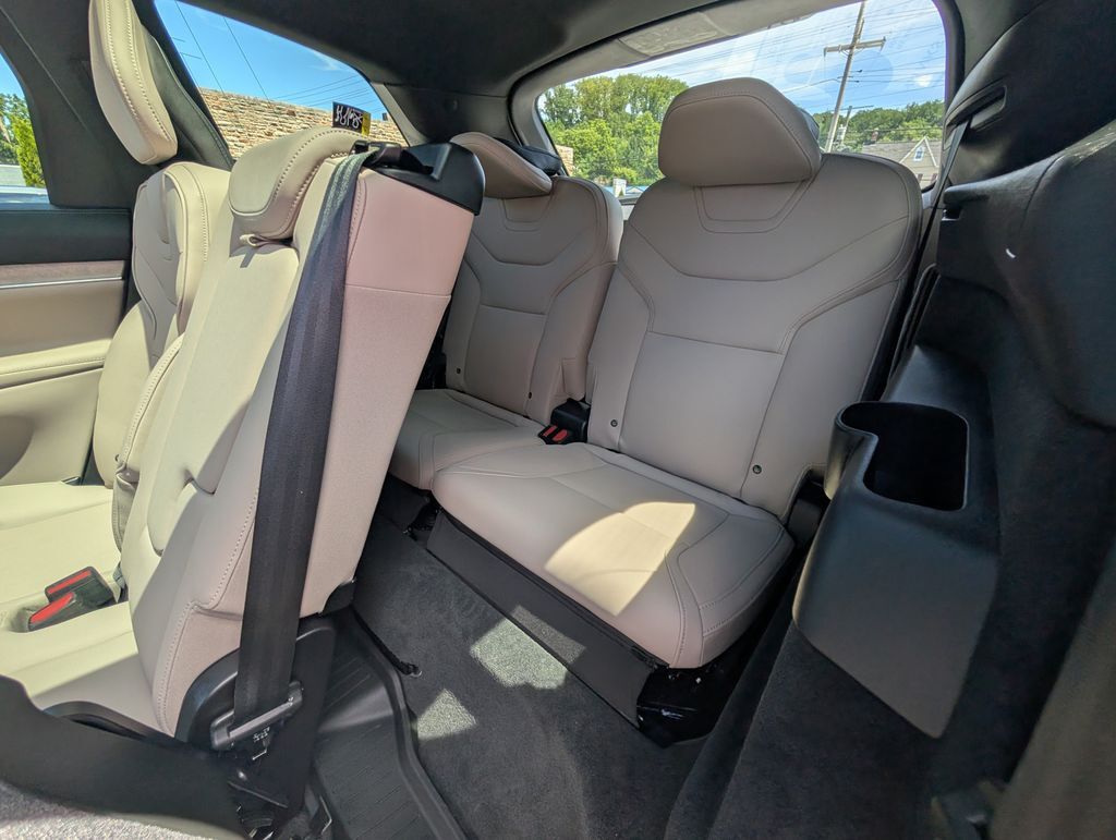 2025 Volvo EX90 Twin Motor Performance Ultra Hunt Valley MD