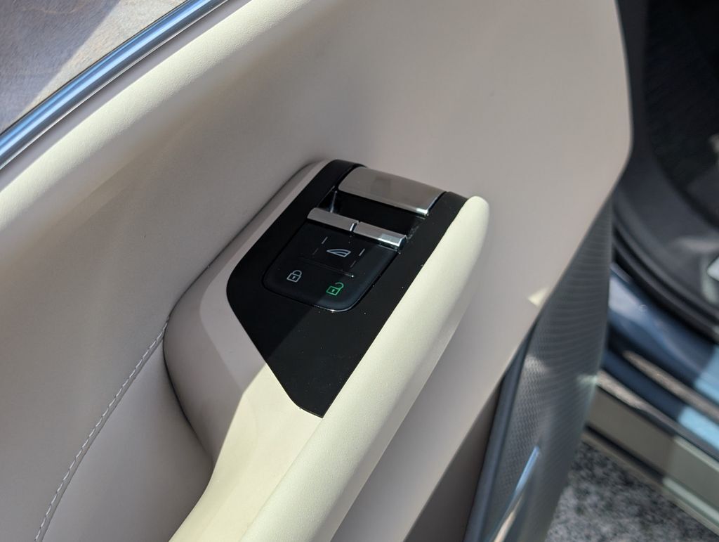 2025 Volvo EX90 Twin Motor Performance Ultra Hunt Valley MD