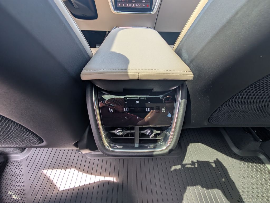 2025 Volvo EX90 Twin Motor Performance Ultra Hunt Valley MD