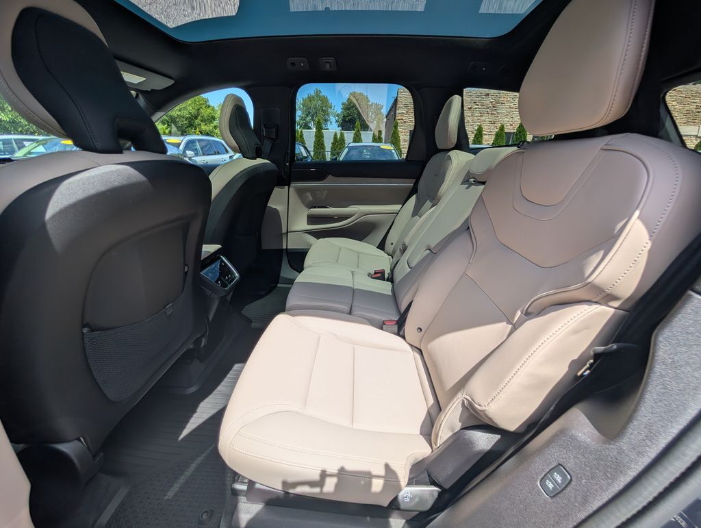 2025 Volvo EX90 Twin Motor Performance Ultra Hunt Valley MD