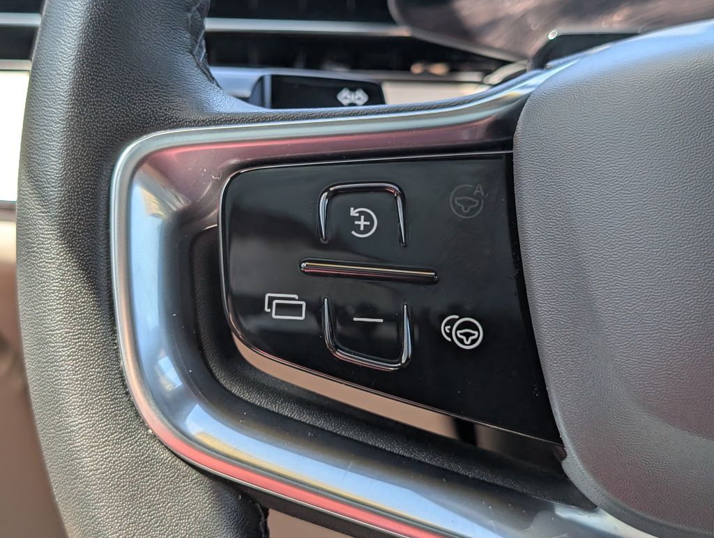 2025 Volvo EX90 Twin Motor Performance Ultra Hunt Valley MD