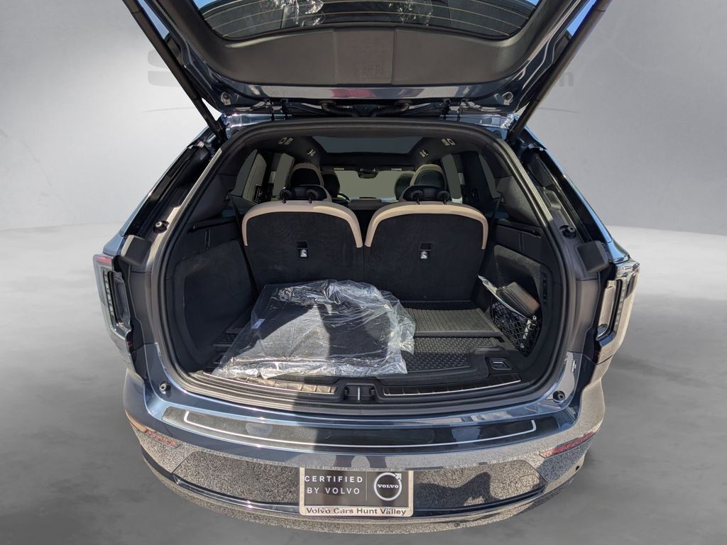 2025 Volvo EX90 Twin Motor Performance Ultra Hunt Valley MD