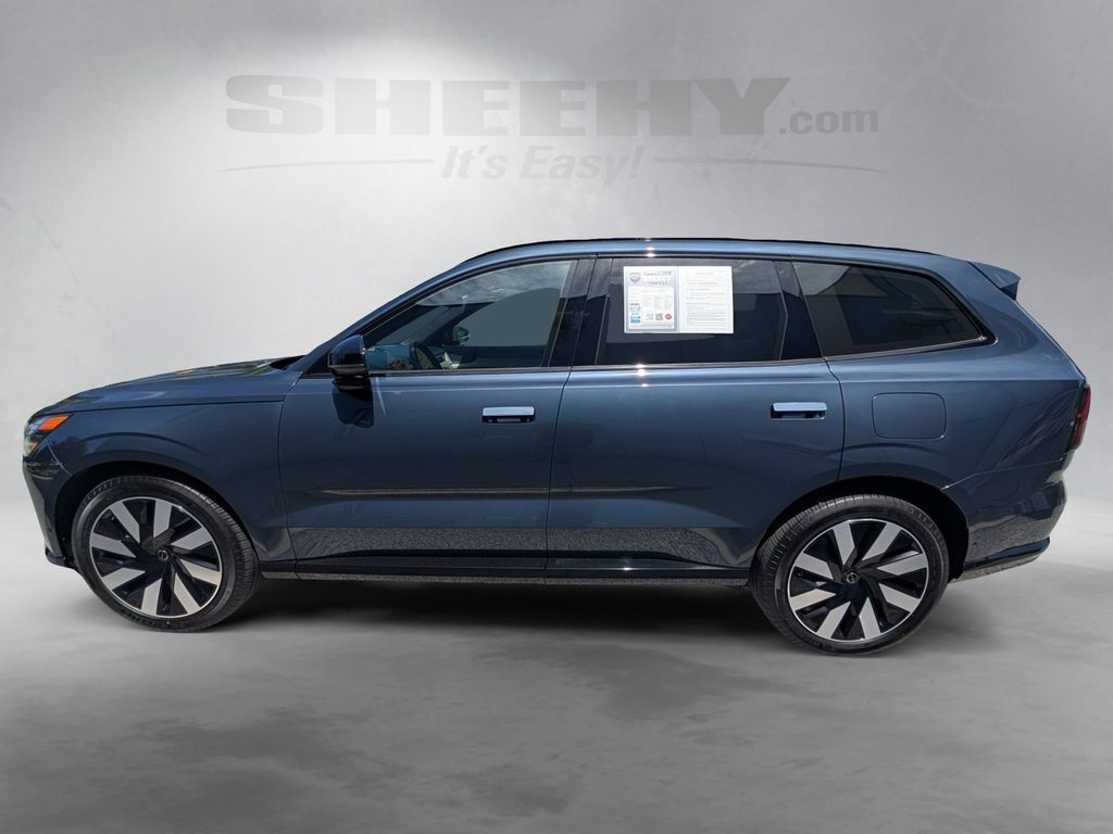 2025 Volvo EX90 Twin Motor Performance Ultra Hunt Valley MD