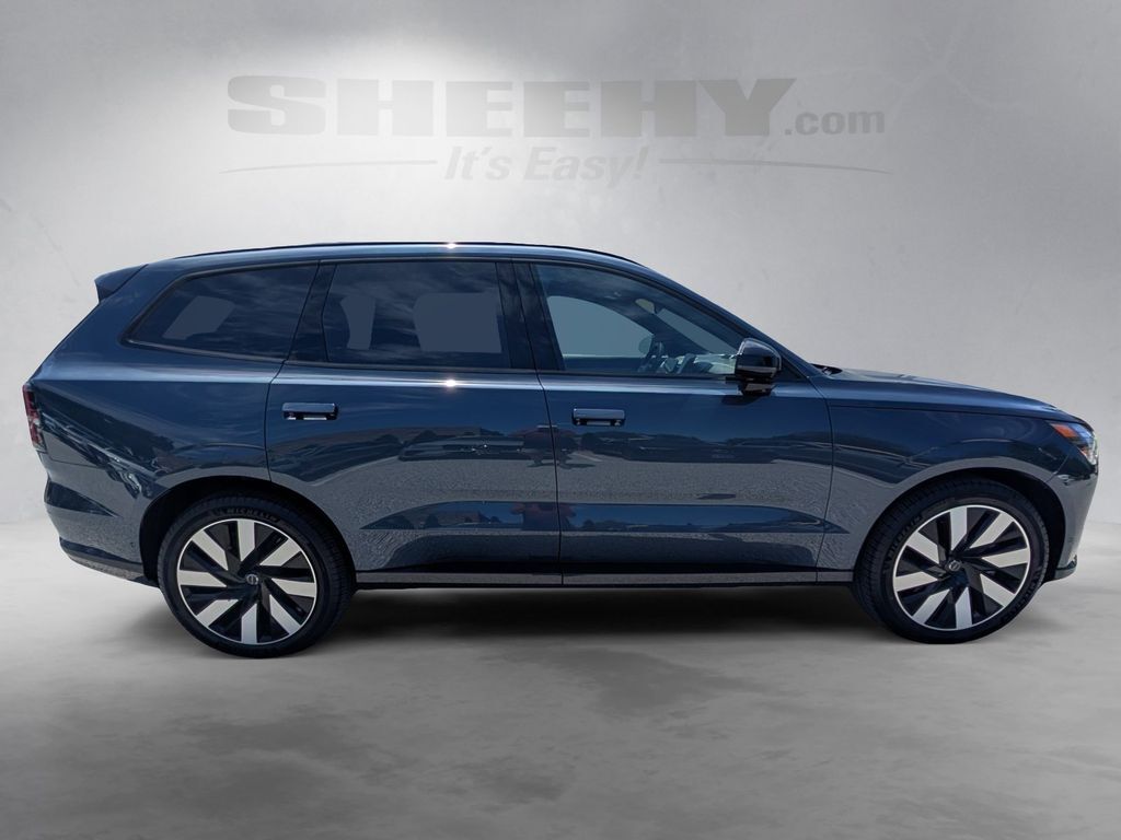 2025 Volvo EX90 Twin Motor Performance Ultra Hunt Valley MD