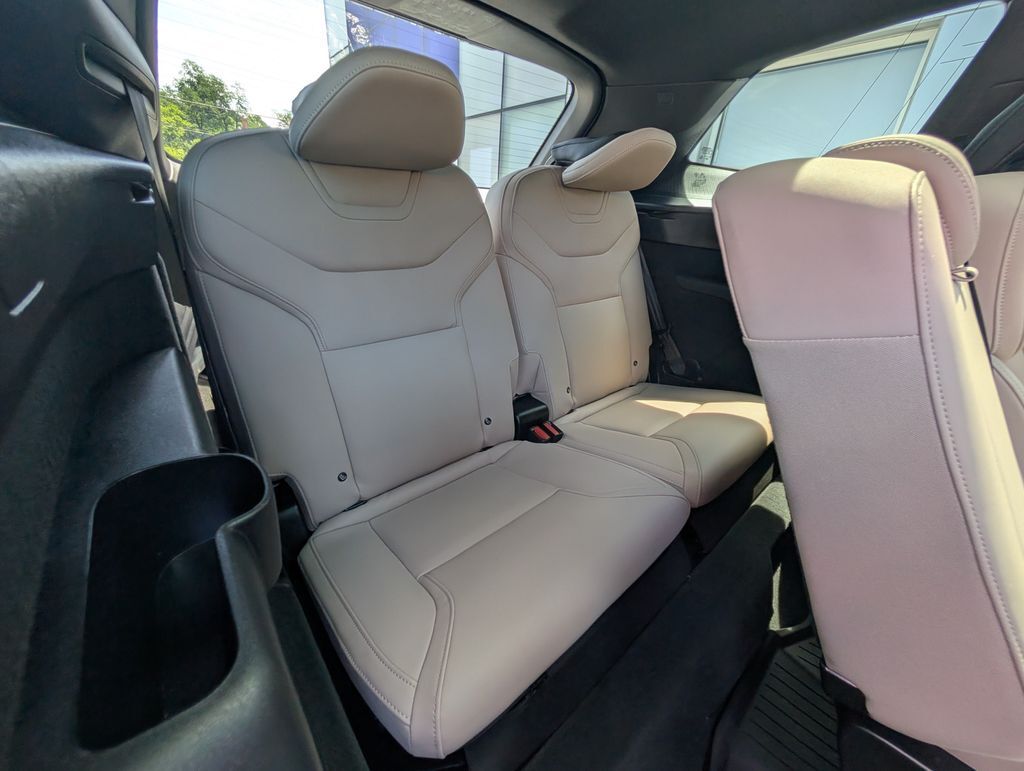 2025 Volvo EX90 Twin Motor Performance Ultra Hunt Valley MD