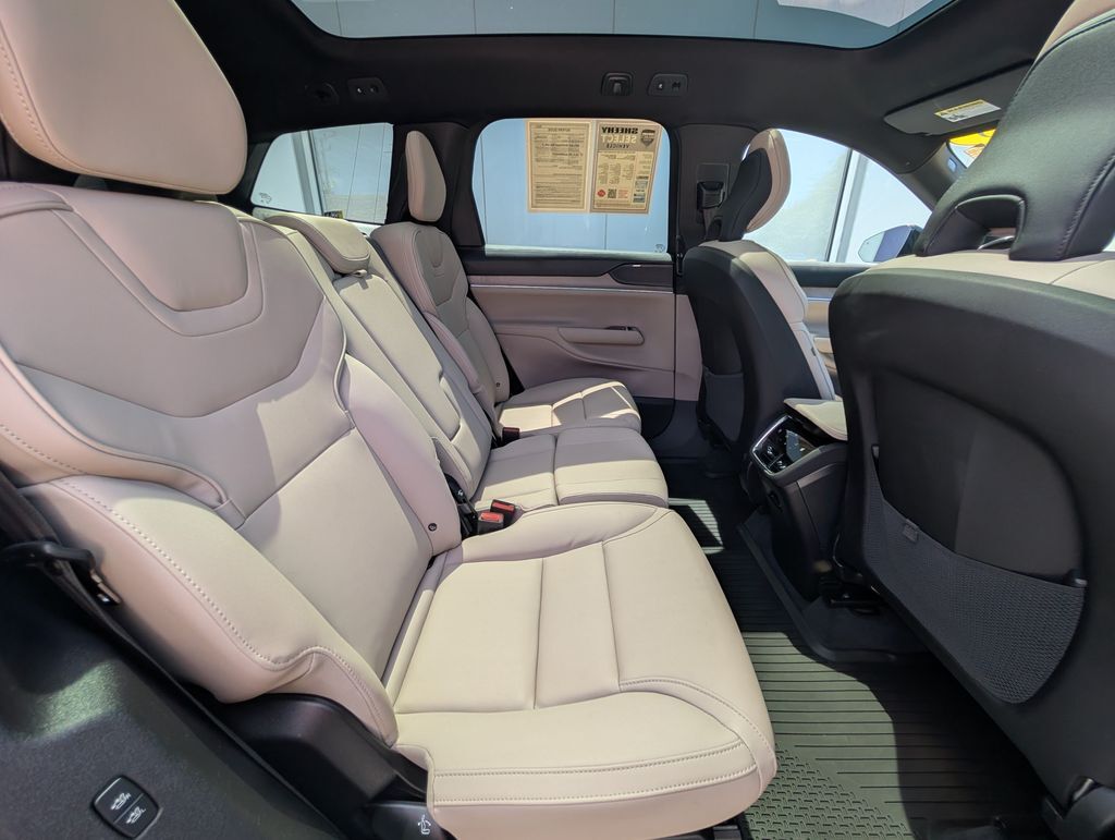 2025 Volvo EX90 Twin Motor Performance Ultra Hunt Valley MD