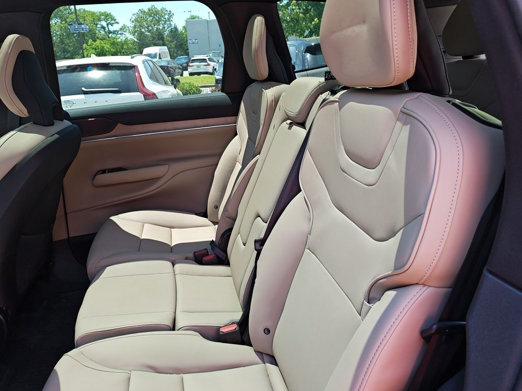 2025 Volvo EX90 Twin Motor Performance Ultra Hunt Valley MD