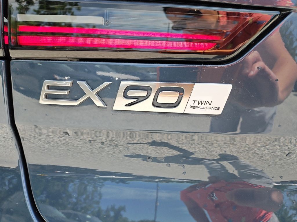 2025 Volvo EX90 Twin Motor Performance Ultra Hunt Valley MD
