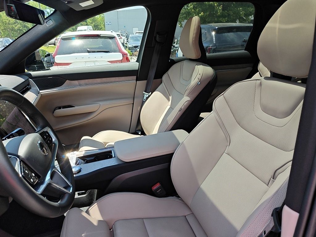 2025 Volvo EX90 Twin Motor Performance Ultra Hunt Valley MD