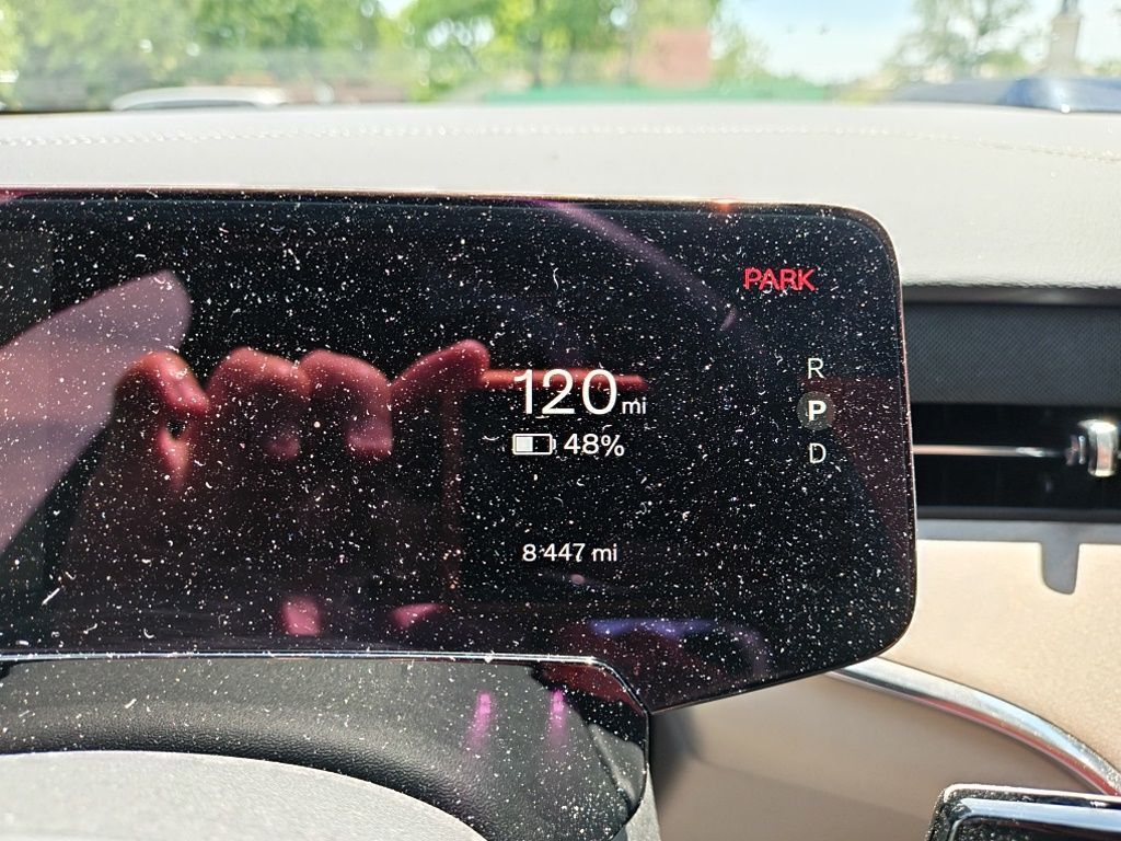 2025 Volvo EX90 Twin Motor Performance Ultra Hunt Valley MD