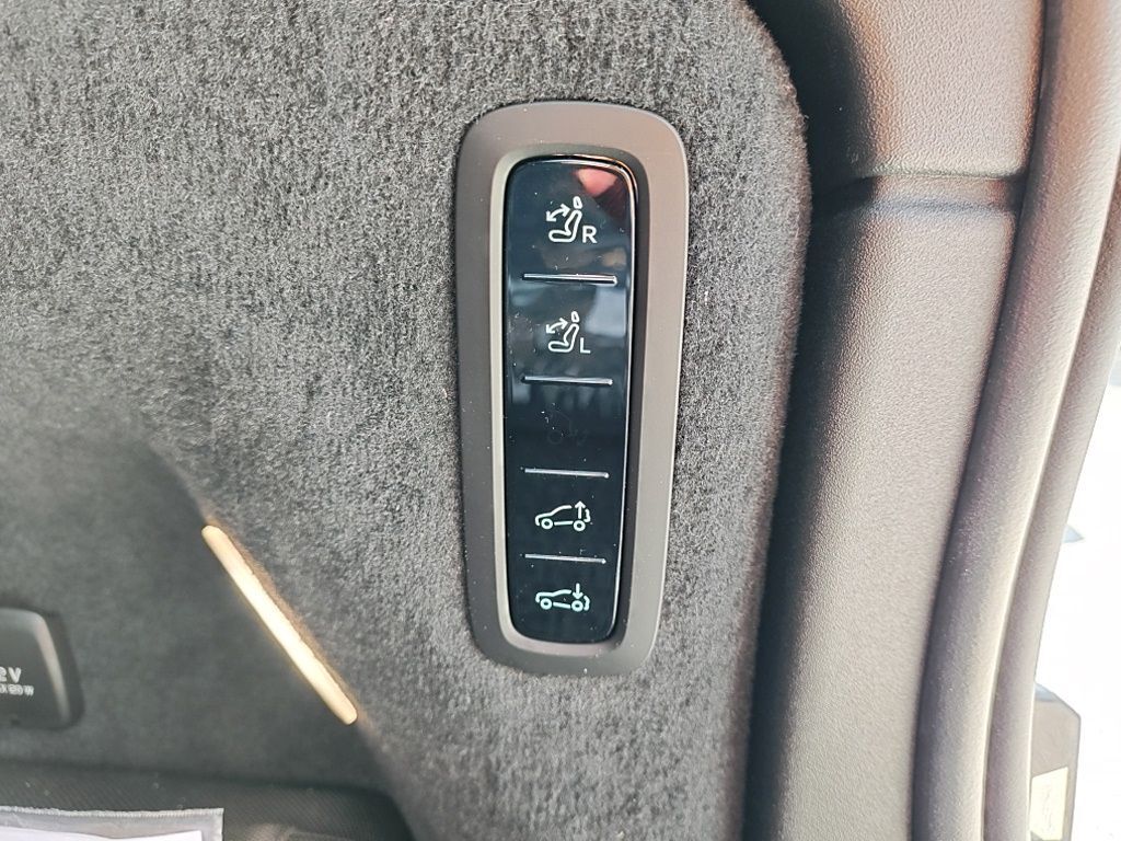 2025 Volvo EX90 Twin Motor Performance Ultra Hunt Valley MD