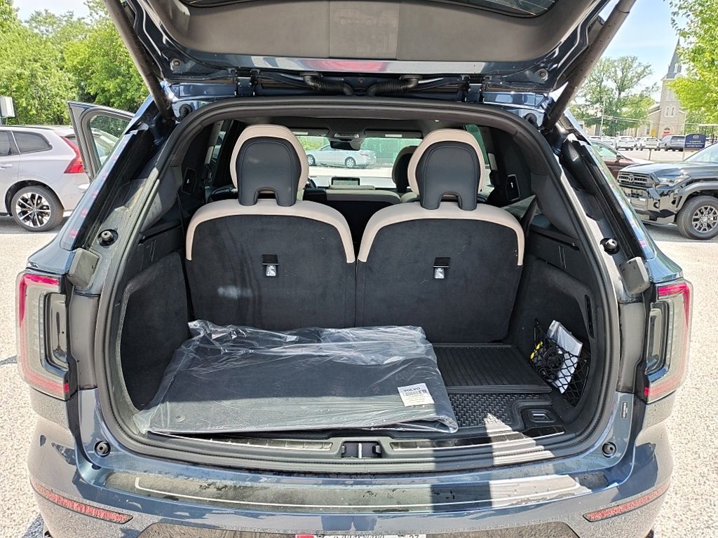 2025 Volvo EX90 Twin Motor Performance Ultra Hunt Valley MD