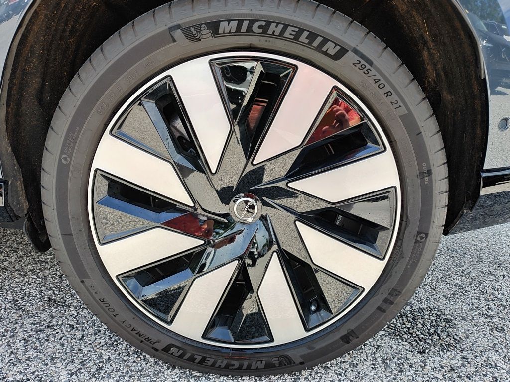 2025 Volvo EX90 Twin Motor Performance Ultra Hunt Valley MD