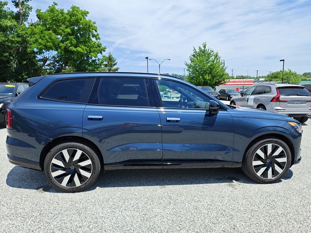 2025 Volvo EX90 Twin Motor Performance Ultra Hunt Valley MD