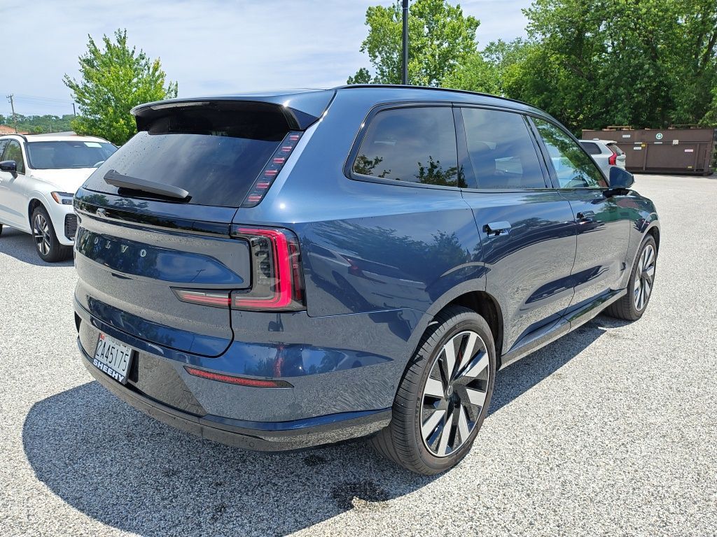 2025 Volvo EX90 Twin Motor Performance Ultra Hunt Valley MD