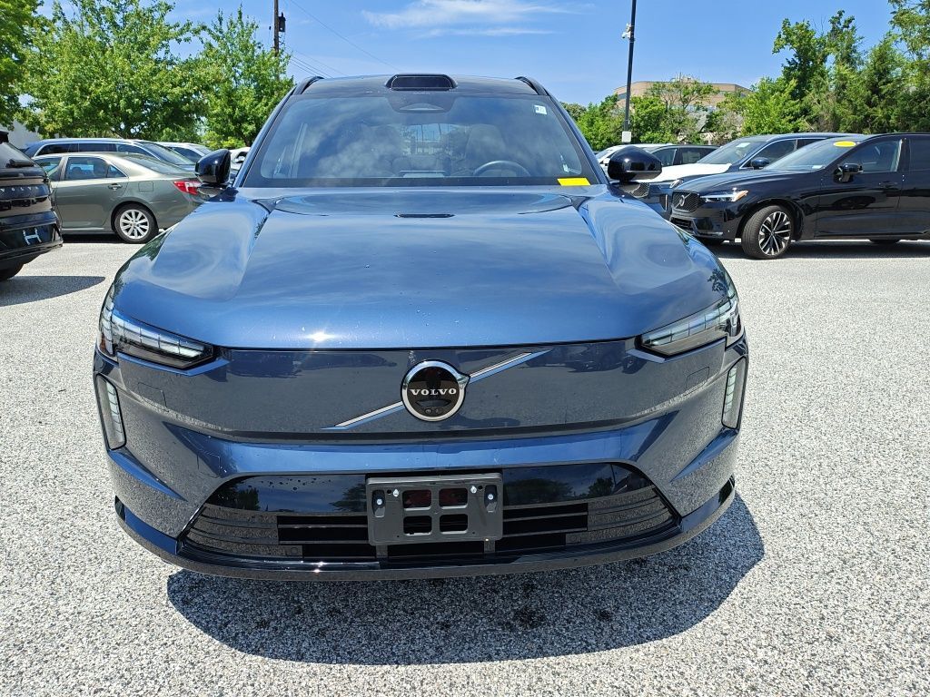 2025 Volvo EX90 Twin Motor Performance Ultra Hunt Valley MD
